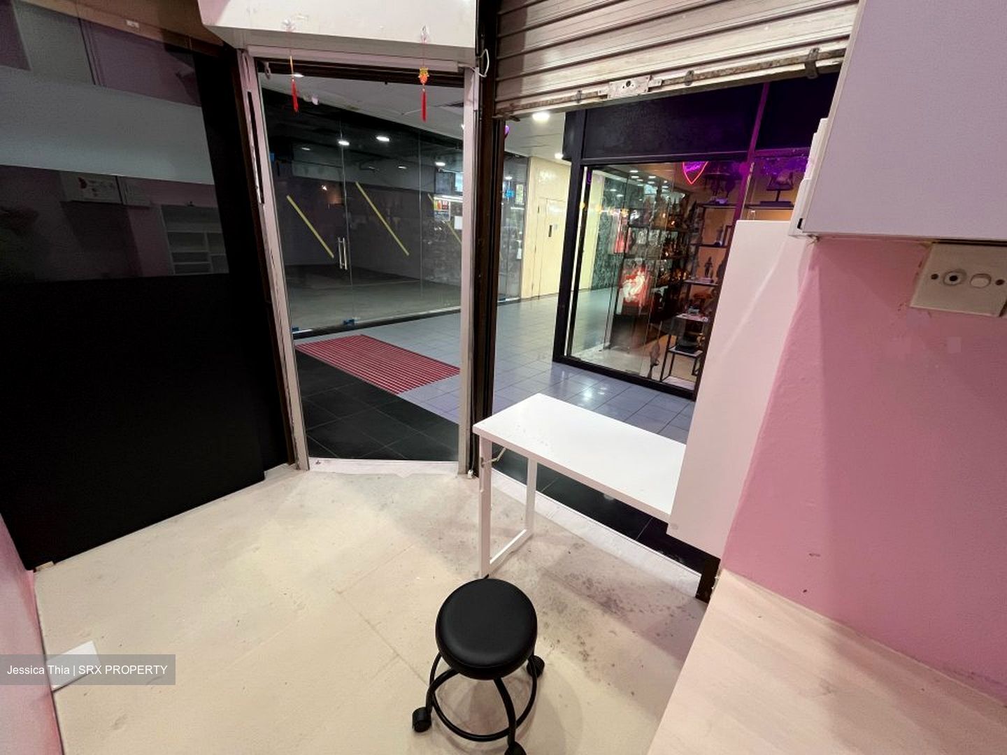 Orchard Towers (D9), Retail #451905461